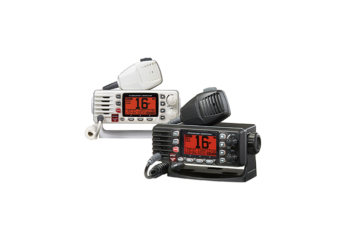 GX1300E-VHF-甚高频海事固定电台