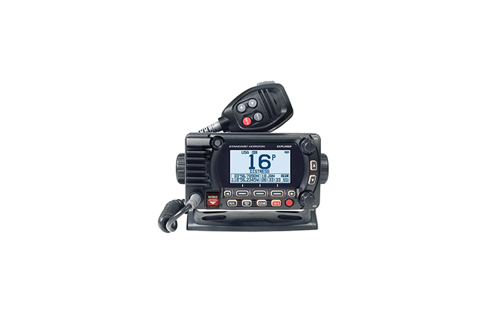 GX1800-VHF-甚高频海事固定电台
