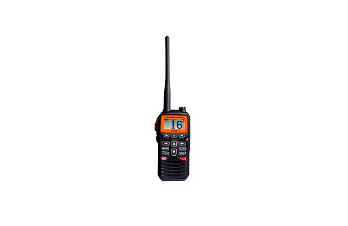 HX210E-大功率漂浮式手持对讲机