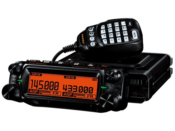 FTM-150R 调频车载台
