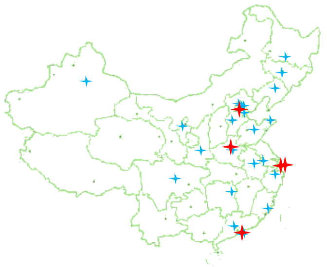 授权经销商(图1) 授权经销商(图1)