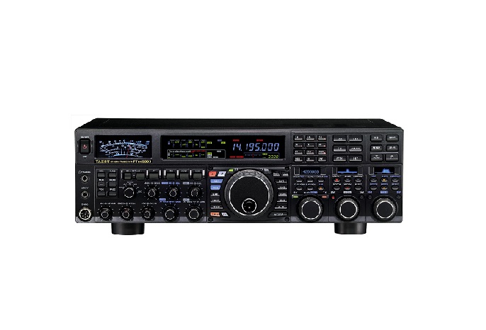 FTDX 5000MP Limited HF/50 MHz 200W
