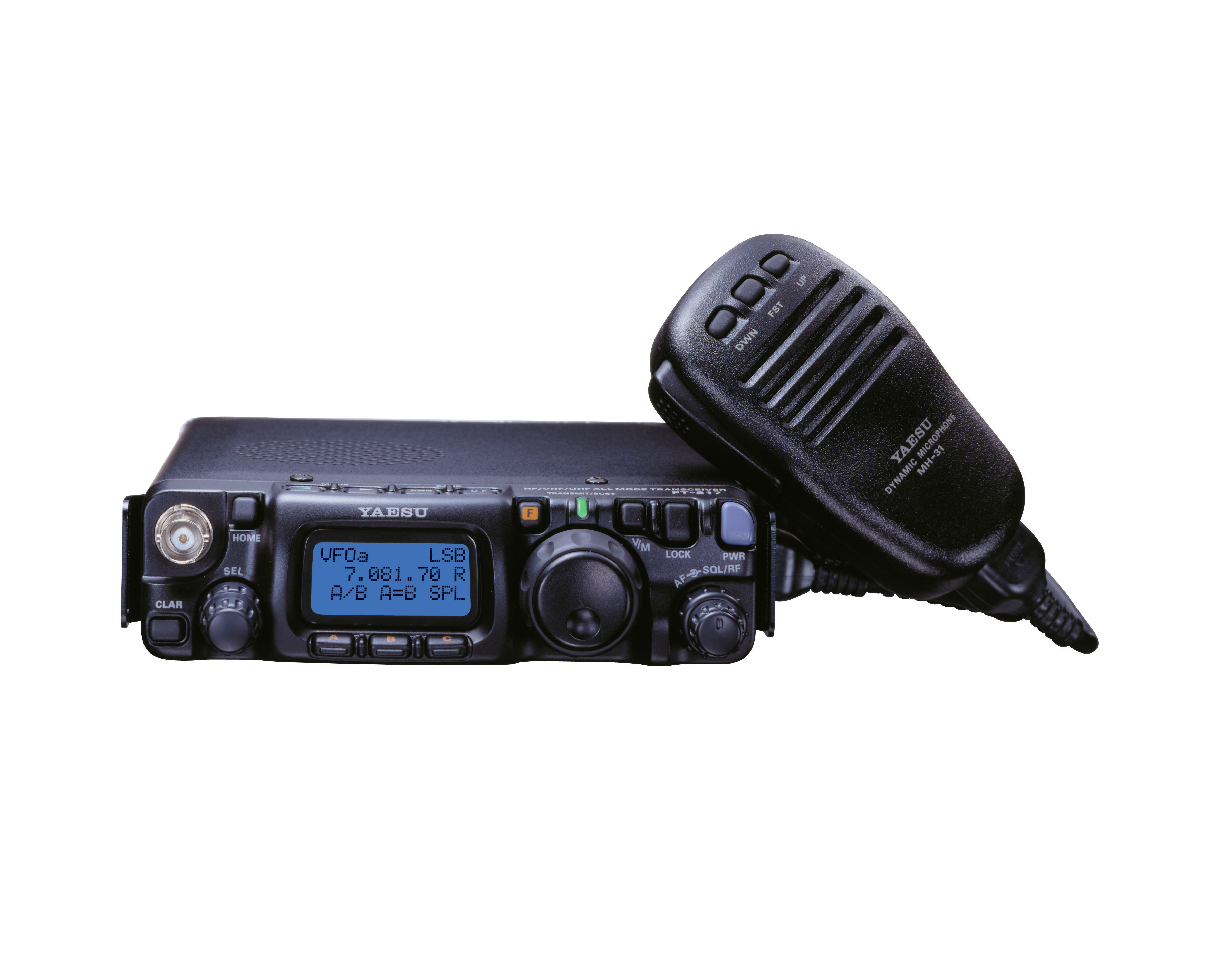 FT-817ND