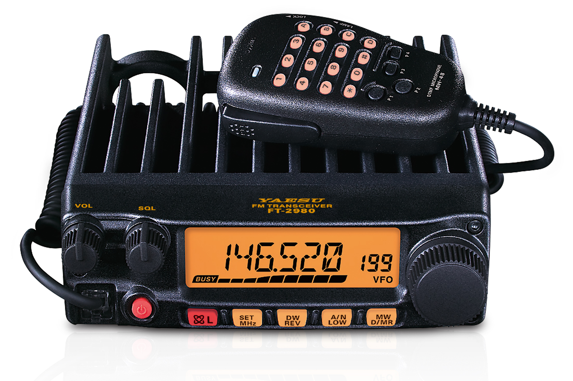 FT-2900R