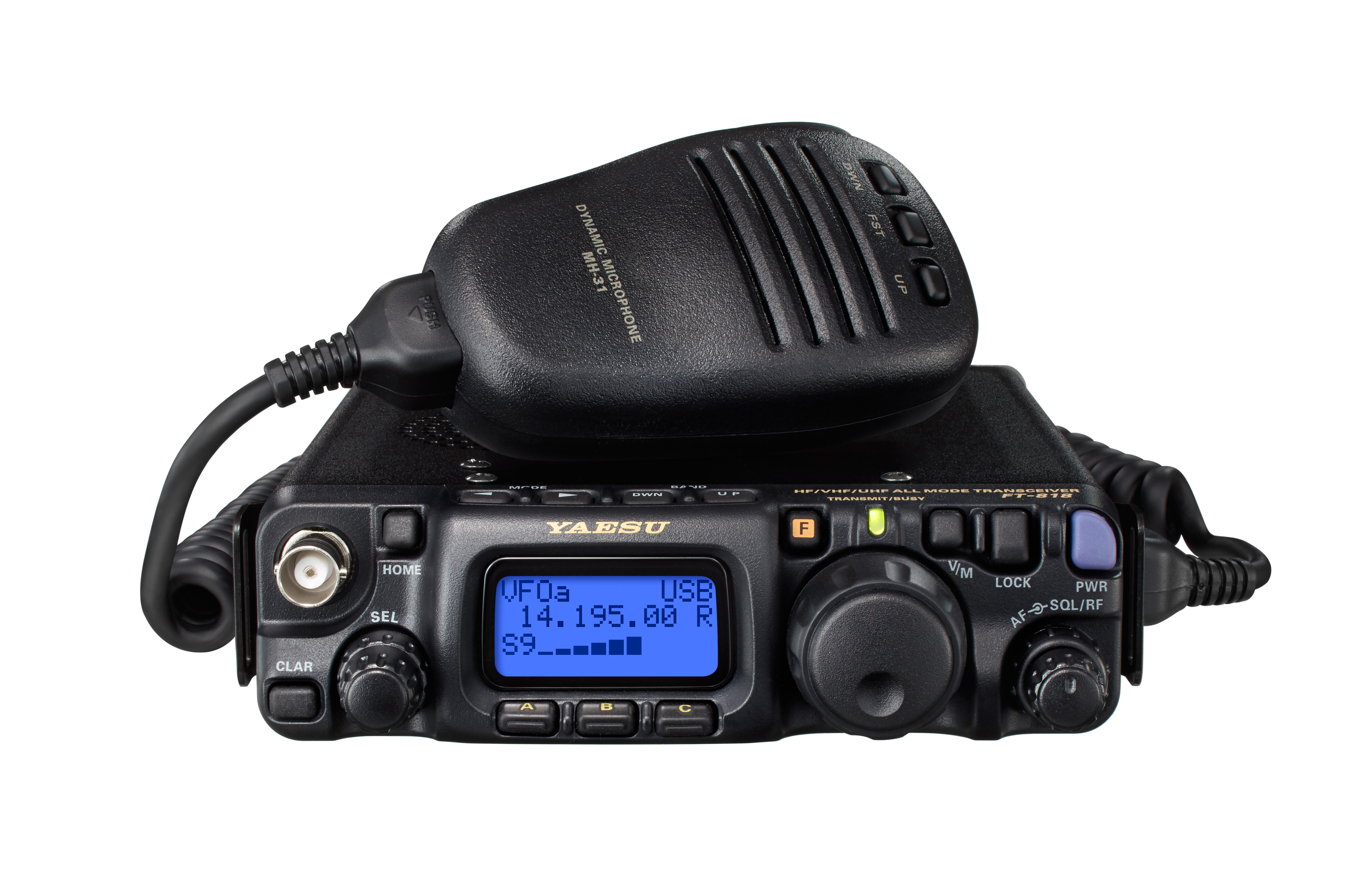 FT-818