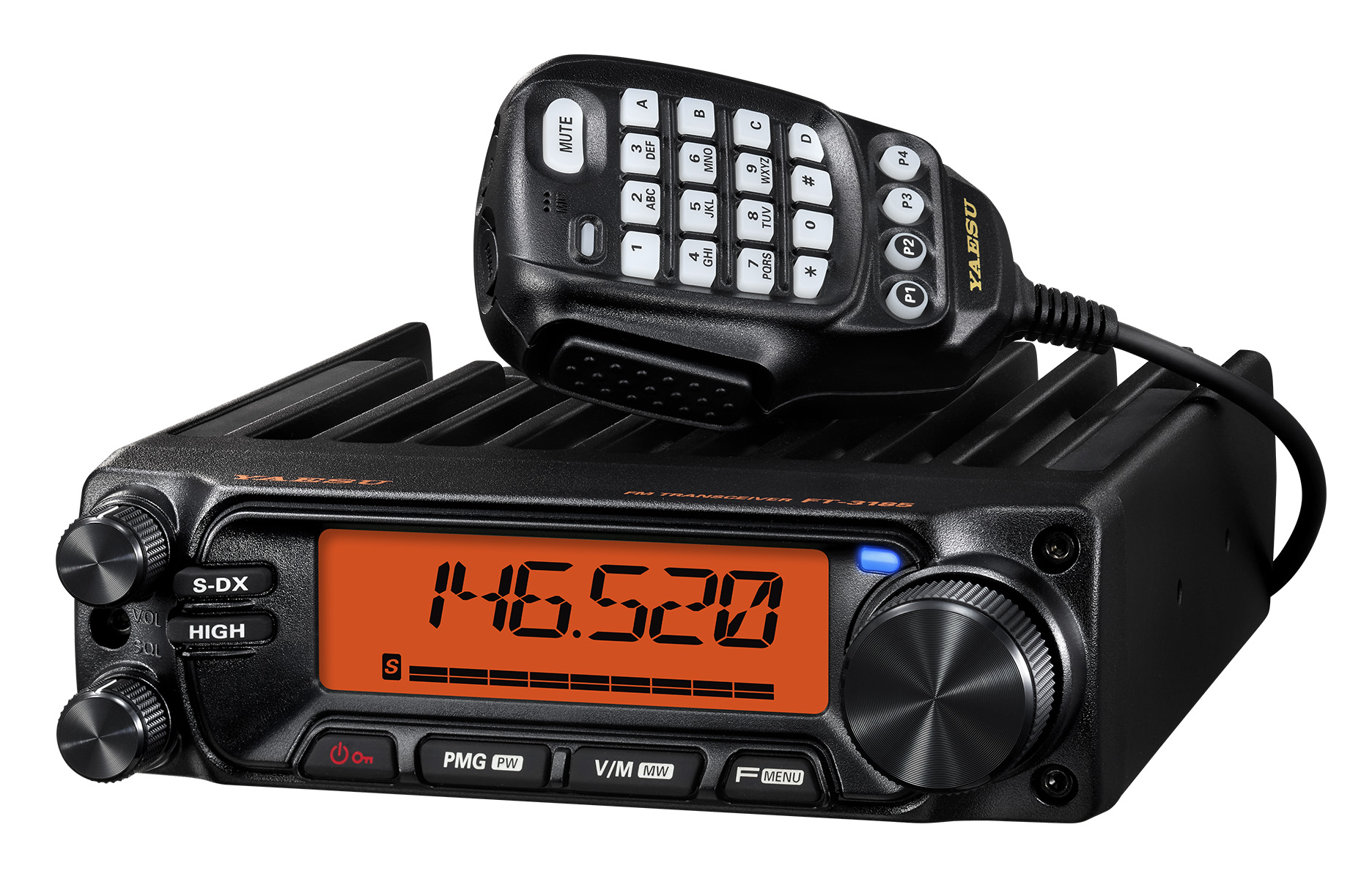 FT-3185R